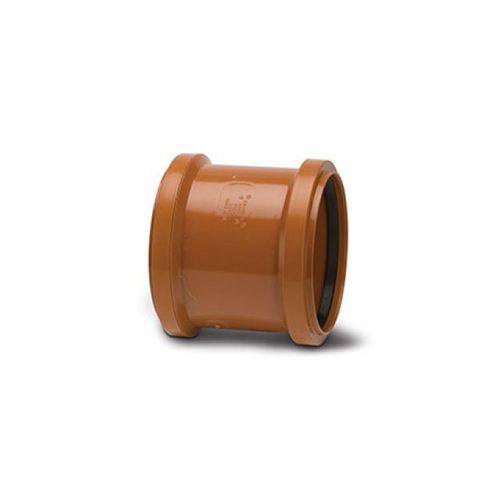 Acoplador hidráulico - UR401, UG601 series - POLYPIPE - para tubos