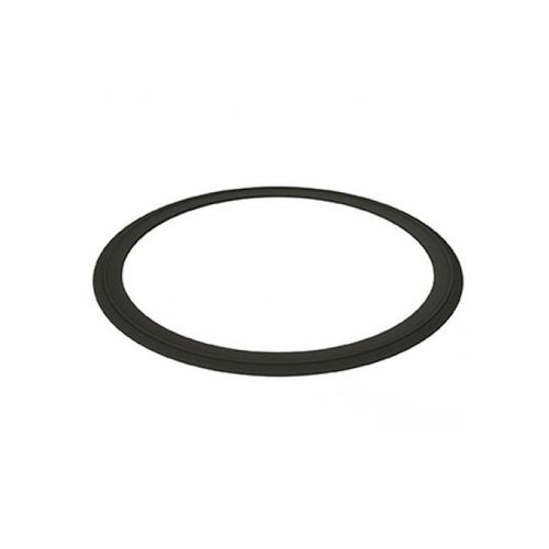 Junta de botón - SRSW4508, SRSW6008 series - POLYPIPE - de PVC / circular / para tuberías