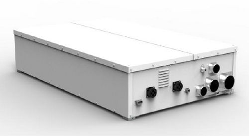 Pila de combustible de hidrógeno - HyPM™ HD 90 - Hydrogen Systems