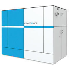 Generador de hidrógeno para aplicaciones de alta pureza - HySTAT™60 - Hydrogen Systems