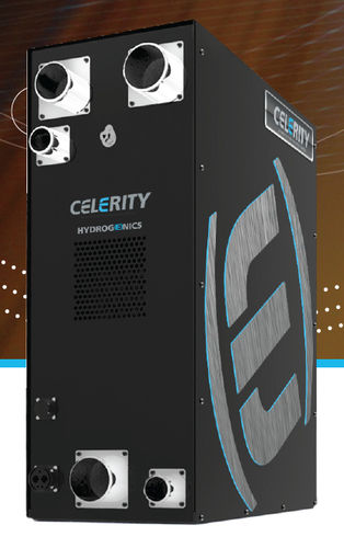 Pila de combustible de hidrógeno - CelerityPlus - Hydrogen Systems - para la industria del automóvil