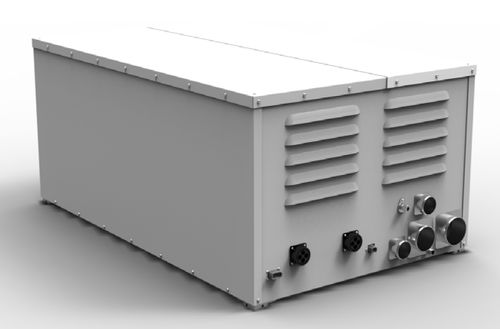 Pila de combustible de hidrógeno - HyPM™ HD 180 - Hydrogen Systems
