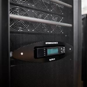 Pila de combustible de hidrógeno - HyPM™ XR - Hydrogen Systems