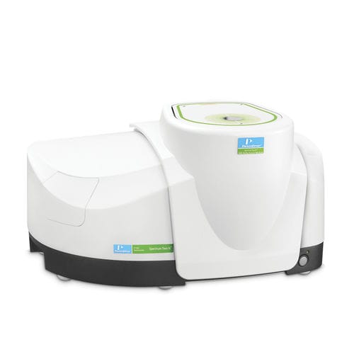 Espectrómetro óptico - Spectrum Two™ - PerkinElmer - FT-NIR / para laboratorio / compacto