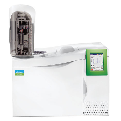 Cromatógrafo en fase gaseosa - Clarus® 590 GC - PerkinElmer - de laboratorio / FID / capilar