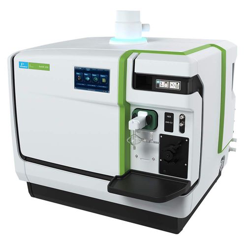 Espectrómetro cuadripolar - NexION 2200 - PerkinElmer - ICP-MS / para análisis elementales