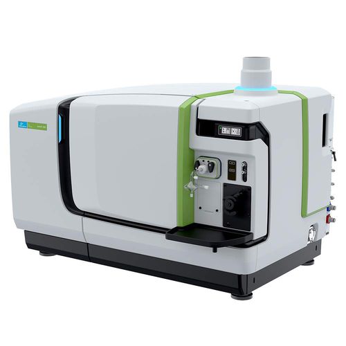 Espectrómetro cuadripolar - NexION 5000 - PerkinElmer - ICP-MS / para análisis elementales / para I+D