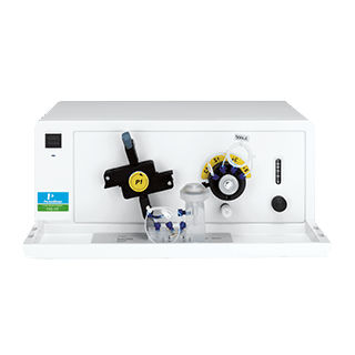 Analizador de mercurio - FIAS series - PerkinElmer - de laboratorio / automatizado / de muestreo