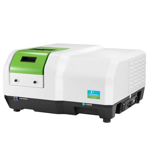 Espectrofotómetro visible - FL 6500 - PerkinElmer - de xenón / de fluorescencia
