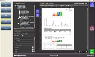 Software de desarollo - PerkinElmer - adquisición y análisis de datos / de control de acceso / de laboratorio