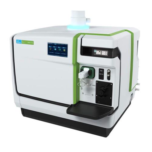 Espectrómetro de masa - NexION 1100 - PerkinElmer - cuadripolar / ICP-MS / de laboratorio