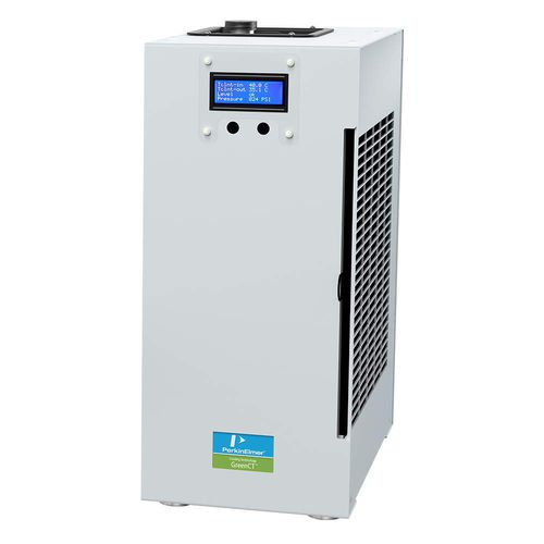 Refrigerador de líquidos - GreenCT - PerkinElmer - para la industria / compacto