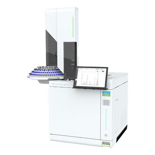 Cromatógrafo GC - GC 2400 - PerkinElmer - en fase gaseosa / de laboratorio / analítico