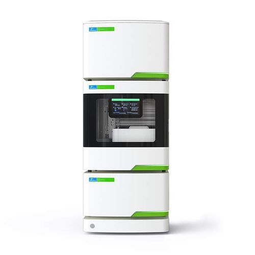 Cromatógrafo HPLC - LC 300 - PerkinElmer - de líquida / UHPLC / de laboratorio