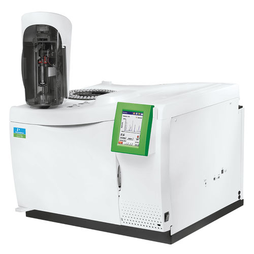 Cromatógrafo GC - Clarus 690 GC  - PerkinElmer - de laboratorio / de ionización de llama / capilar