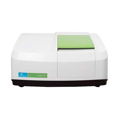 Espectrómetro UV-vis - LAMBDA 365+ - PerkinElmer - rápido / para aplicaciones farmacéuticas / químico