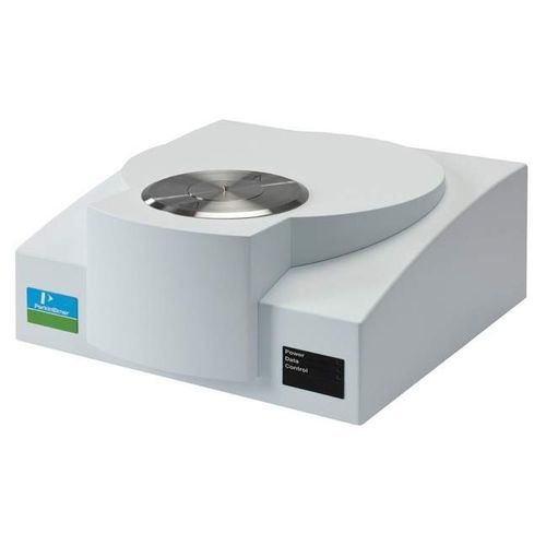 Analizador de gas - STA 6000 - PerkinElmer - de vigilancia / de temperatura / DSC