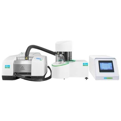 Analizador TGA - TG-IR - PerkinElmer - de gas / de vigilancia / de infrarrojos