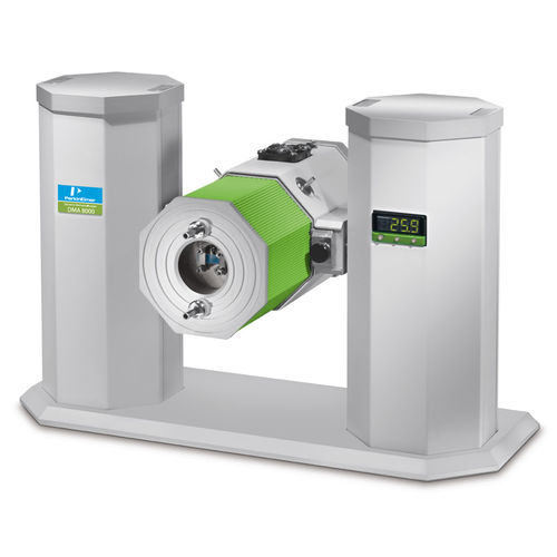 Analizador de gas - DMA 8000 - PerkinElmer - de alimentos / para productos farmacéuticos / humedad relativa