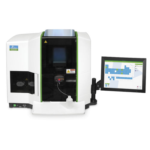 Espectrómetro de absorción atómica - PinAAcle 500 - PerkinElmer - de llama / de laboratorio / de mesa
