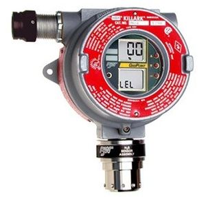 Transmisor de gas de combustible - GasPoint - BW Technologies - electroquímico / multiusos / antideflagrante