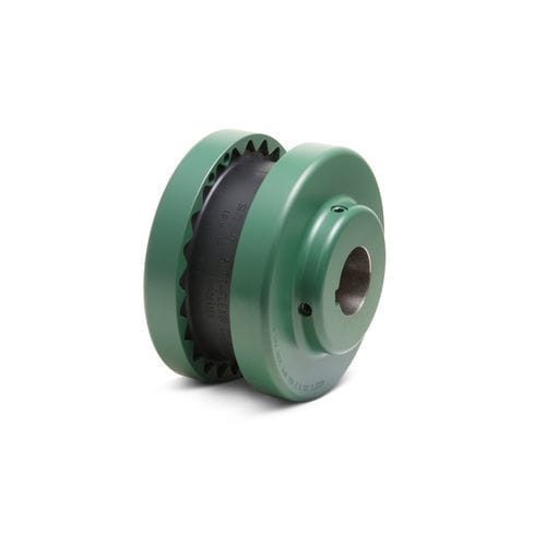 Acoplamiento flexible a la torsión - Sure-Flex Plus® - TB Wood s Electronic - Woodsdrives.com - cordones de viga / con medida de par / ATEX