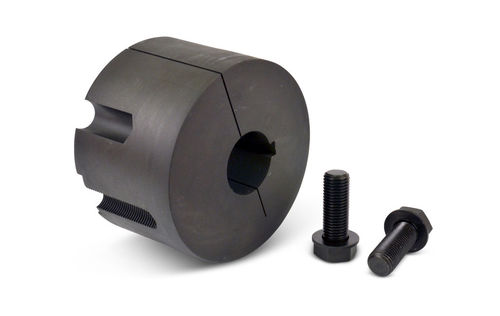 Acoplamiento rígido - Taper-Lock™  - TB Wood s Electronic - Woodsdrives.com - casquillo cónico / con brida