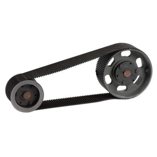 Sistema de accionamiento por correa síncrono - TB Wood s Electronic - Woodsdrives.com