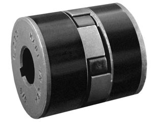 Acoplamiento de mandíbulas - L - TB Wood s Electronic - Woodsdrives.com - de enlace elastómero / altas cargas / manguito