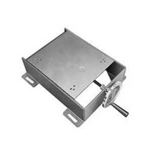 Soporte motor - TB Wood s Electronic - Woodsdrives.com - de acero