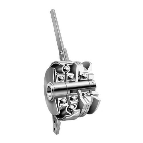 Embrague de disco - Roto-Cam®  - TB Wood s Electronic - Woodsdrives.com - de muelle / manual / de toma de fuerza