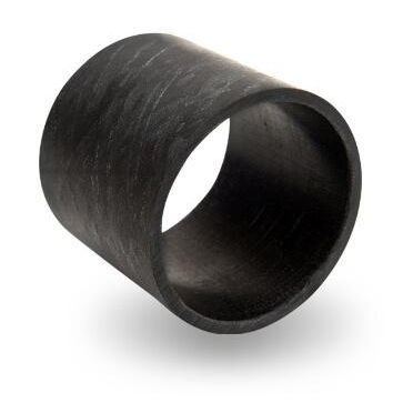 Cojinete liso radial - MRP  - POLYGON - en material compuesto / de alta temperatura