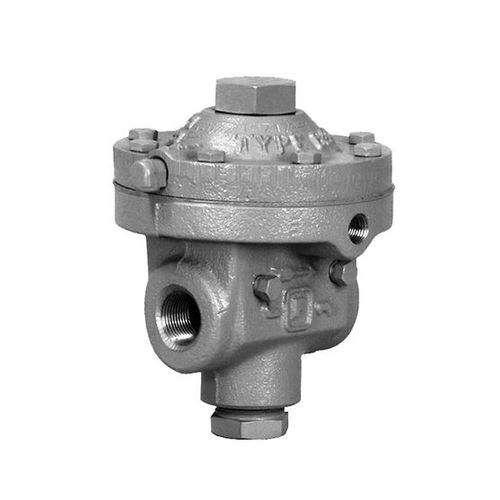 Válvula de bola - 634 - FISHER REGULATORS - manual / de control / de cierre