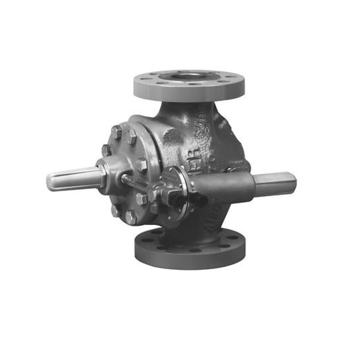 Válvula de alivio con chapaleta - EZR - FISHER REGULATORS - de control asistido / de membrana / de acero inoxidable