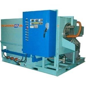 Lavadora de piezas secador - Auger - ADF Systems, Ltd. - de inmersión