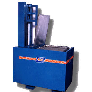 Lavadora de piezas de inmersión - 11 series - ADF Systems, Ltd.