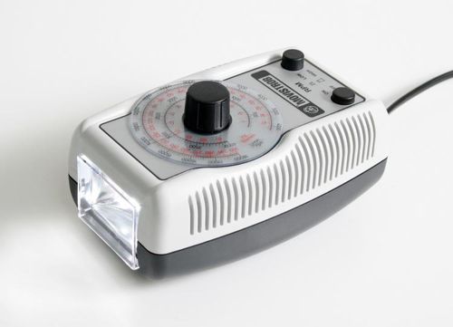 Estroboscopio portátil - MINISTROB 3000 N/A  - BBE Bamberg + Bormann-Electronic GmbH - analógico