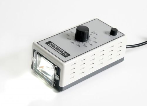 Estroboscopio portátil - 2000N/S-EXT-PH  - BBE Bamberg + Bormann-Electronic GmbH - analógico