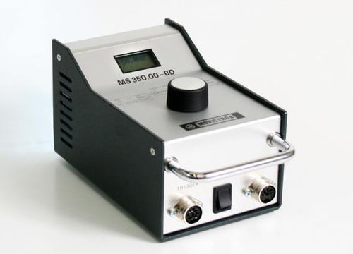 Estroboscopio portátil - MOVISTROB® 350.00-BD  - BBE Bamberg + Bormann-Electronic GmbH - digital