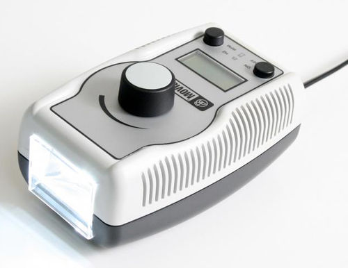 Estroboscopio portátil - MINISTROB 3000 N/D - BBE Bamberg + Bormann-Electronic GmbH - digital