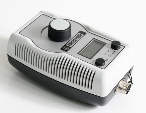 Estroboscopio portátil - MINISTROB 3000 B/D  - BBE Bamberg + Bormann-Electronic GmbH - digital