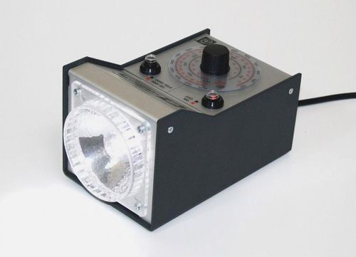 Estroboscopio analógico - MOVISTROB® 350.00-99 - BBE Bamberg + Bormann-Electronic GmbH