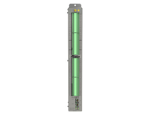 Módulo E/S de relés - ANCA Motion - digital / EtherCAT / con 32 salidas digitales