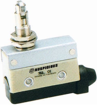 Interruptor de final de carrera en miniatura - AZ-7 series - Auspicious Electrical Engineering Co., Ltd.