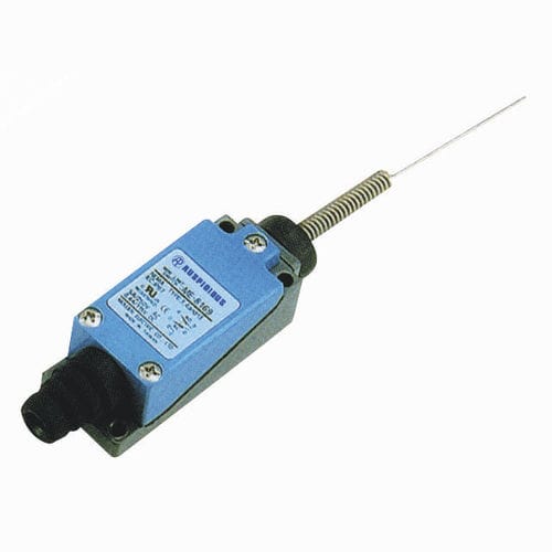 Interruptor de posición rotativo - AZ-8 series - Auspicious Electrical Engineering Co., Ltd.