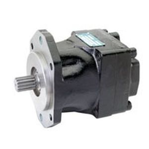 Motor hidráulico de paletas - VM4D series - Veljan Hydrair Limited