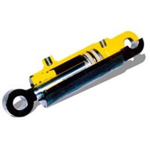 Cilindro hidráulico - HH series - Veljan Hydrair Limited - de doble efecto