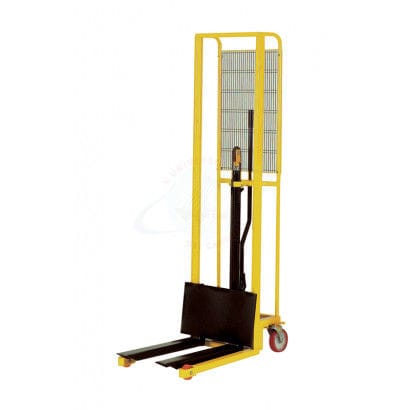 Apiladora manual - PMP2 - CARMECCANICA - con operador a pie