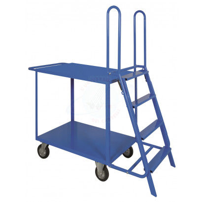 Escalera móvil - 070 - CARMECCANICA