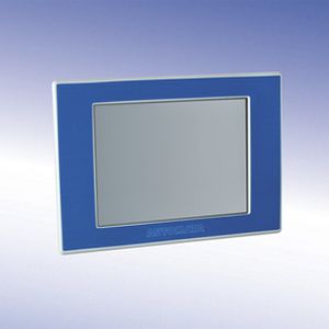 Monitor LCD - F3 series  - Cannon-Automata - táctil / industrial / 5,7"